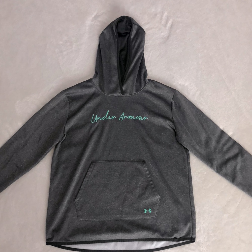 Under Armour hoodie